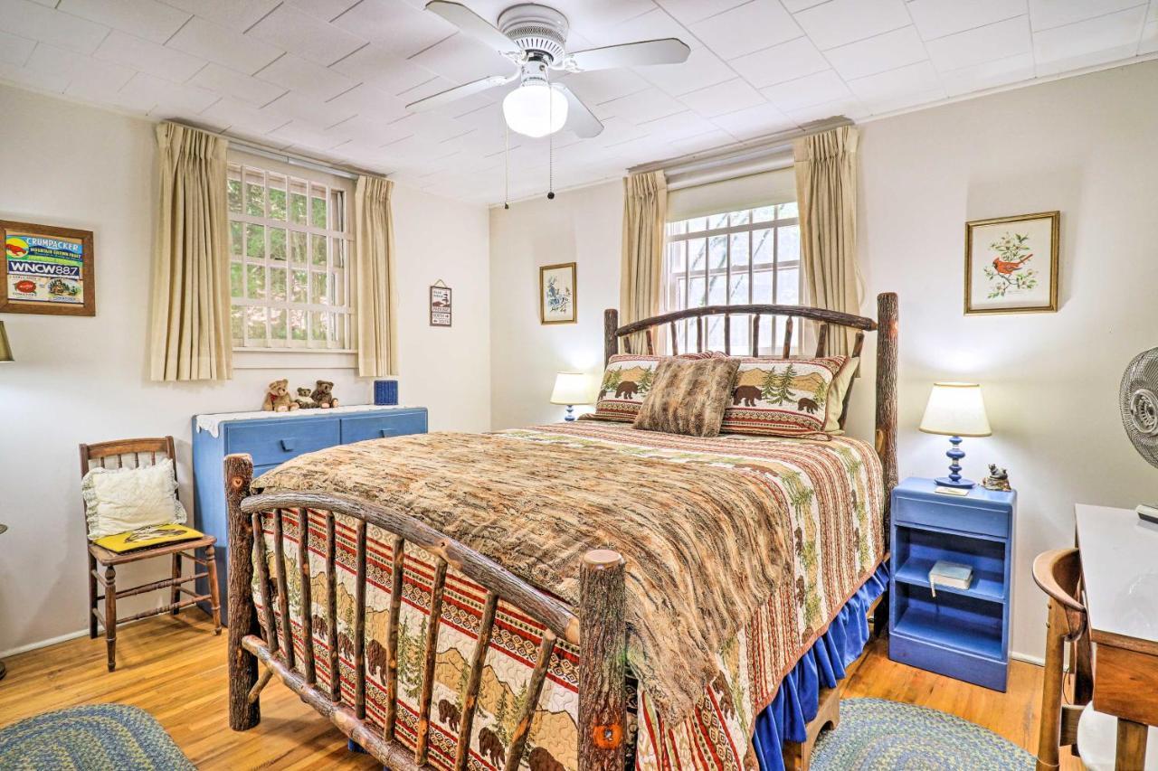 Heavenly Bearadise Cabin In Cashiers, Nc! Esterno foto