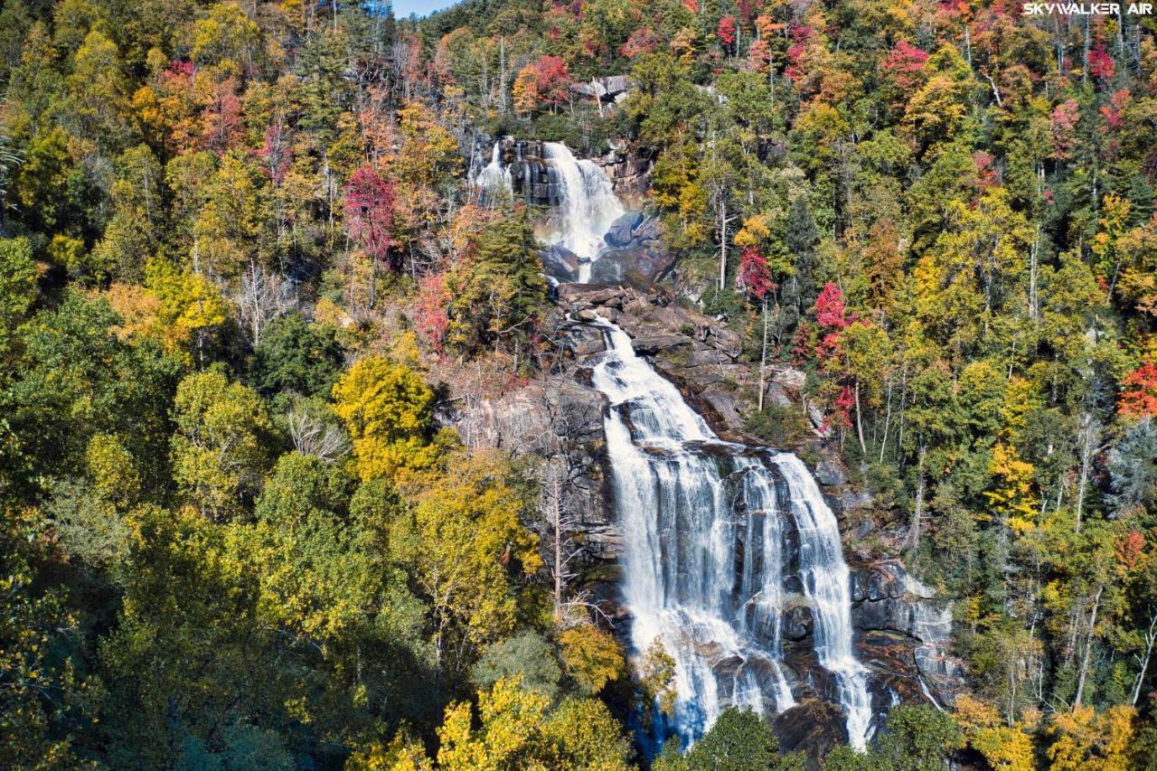 Heavenly Bearadise Cabin In Cashiers, Nc! Esterno foto