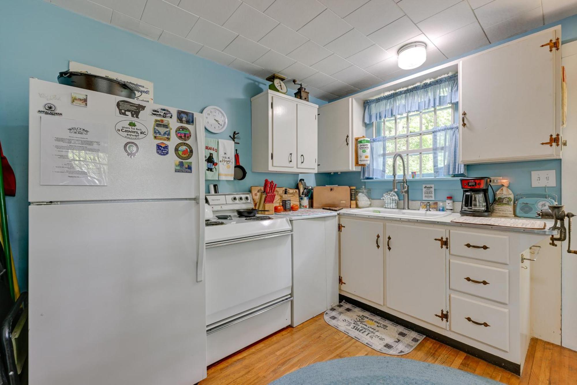 Heavenly Bearadise Cabin In Cashiers, Nc! Esterno foto