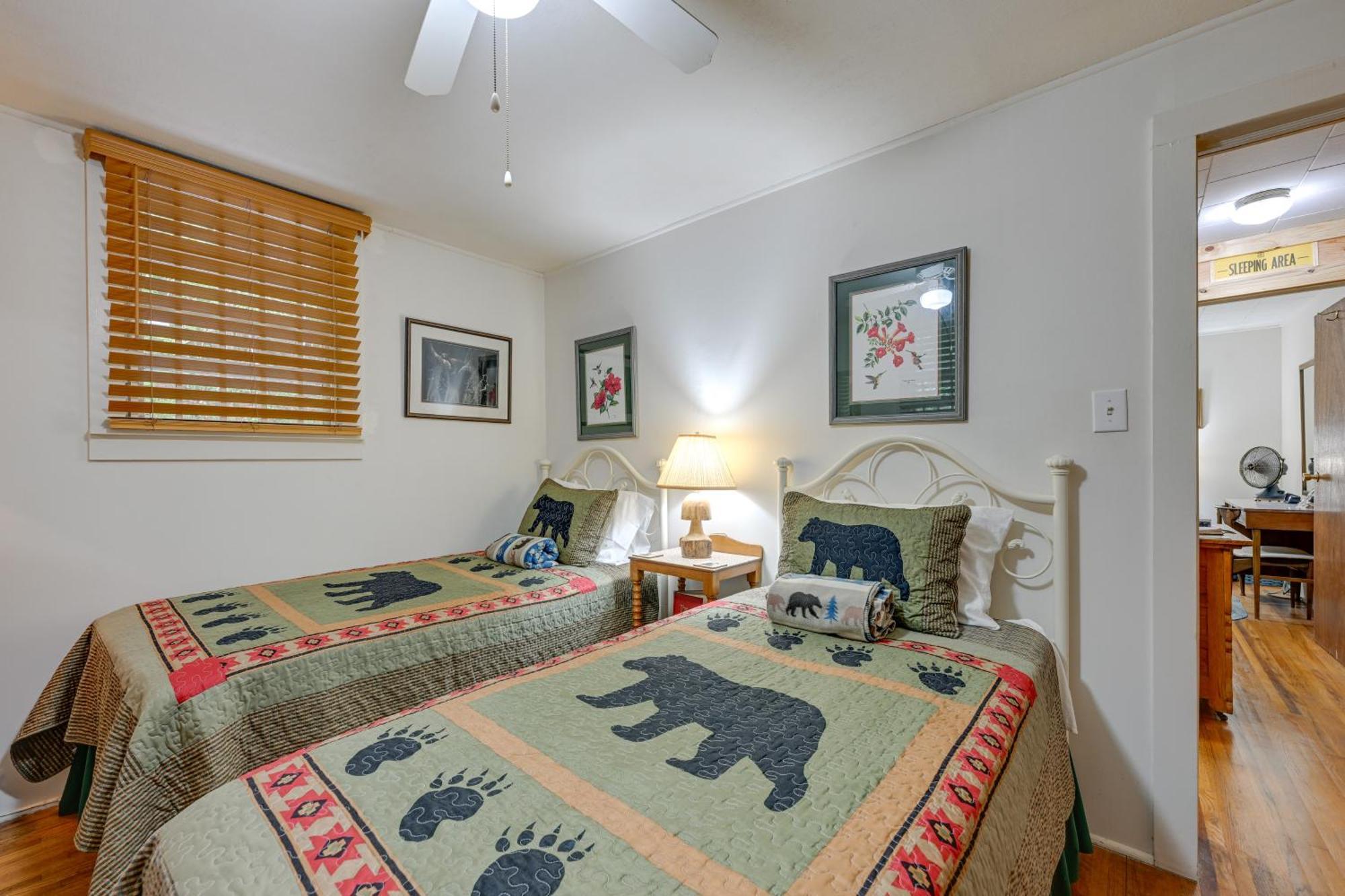 Heavenly Bearadise Cabin In Cashiers, Nc! Esterno foto